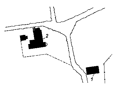 Генеральний план