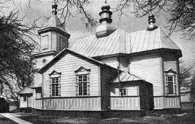 1985 г. Памятники градостроительства и…