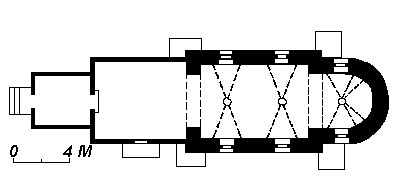 1985 г. Памятники градостроительства и…