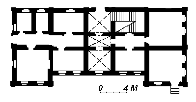 1985 г. Памятники градостроительства и…