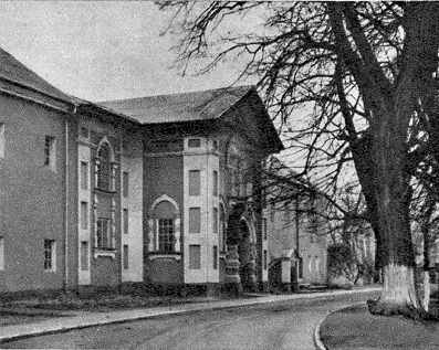 [1985 г.] Загальний вигляд