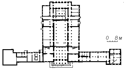 План 1 поверху