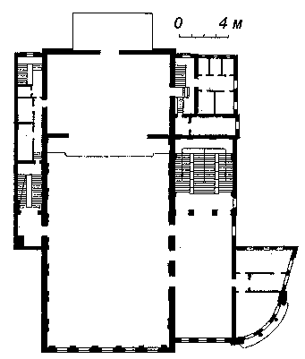 План 2 поверху