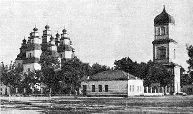 1985 г. Памятники градостроительства и…