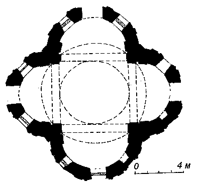 1985 г. Памятники градостроительства и…