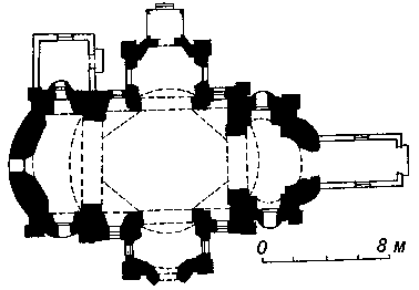 1985 г. Памятники градостроительства и…