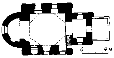 1985 г. Памятники градостроительства и…