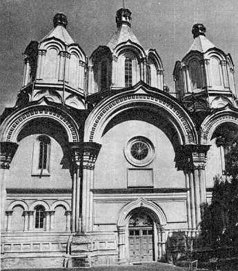 1985 г. Памятники градостроительства и…