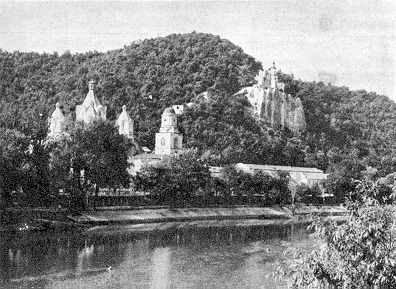 1985 г. Памятники градостроительства и…