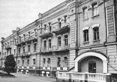 [1985 г.] Загальний вигляд