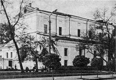 [1985 г.] Загальний вигляд