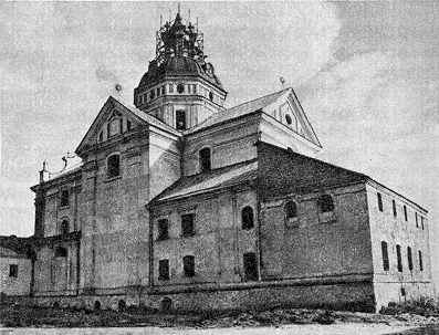 Загальний вигляд