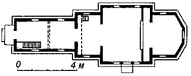 1985 г. Памятники градостроительства и…