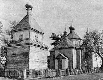 1985 г. Памятники градостроительства и…