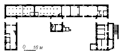 План 1 поверху