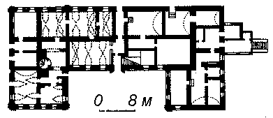 1985 г. Памятники градостроительства и…