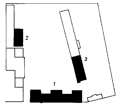 1985 г. Памятники градостроительства и…