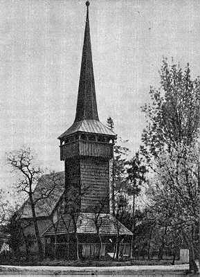 Церква реформатів