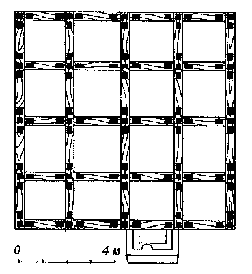 1985 г. Памятники градостроительства и…