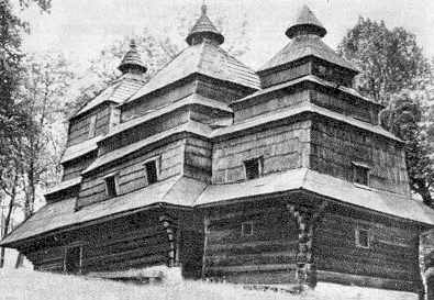 1985 г. Памятники градостроительства и…