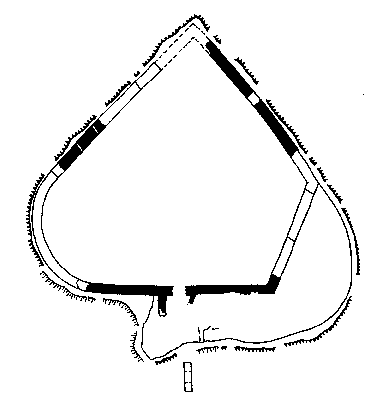 Генеральний план