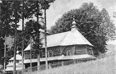 1985 г. Памятники градостроительства и…