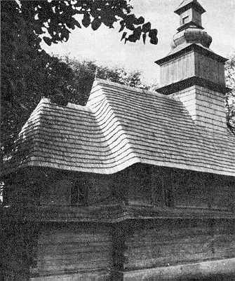 Вигляд з півночі