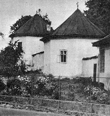 [1985 г.] Загальний вигляд