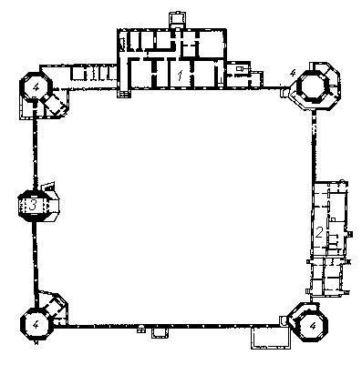 Генеральний план