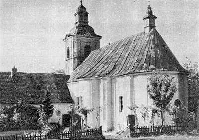 1985 г. Памятники градостроительства и…