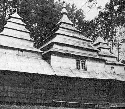 1985 г. Памятники градостроительства и…