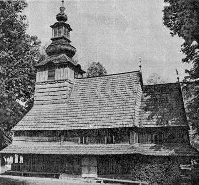 1985 г. Памятники градостроительства и…