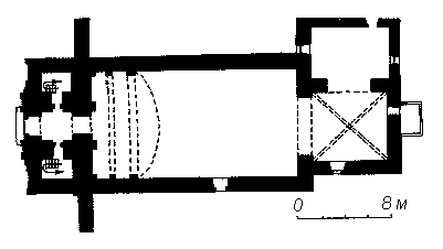 1985 г. Памятники градостроительства и…