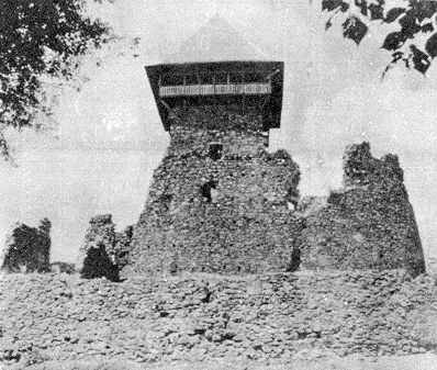 Загальний вигляд