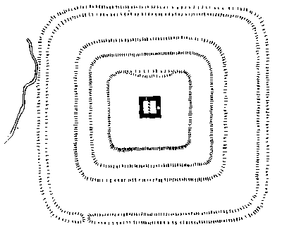 Генеральний план