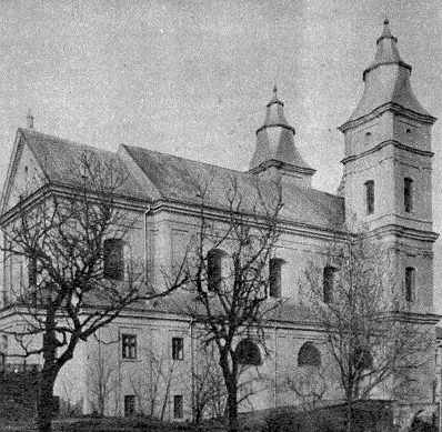 1985 г. Памятники градостроительства и…