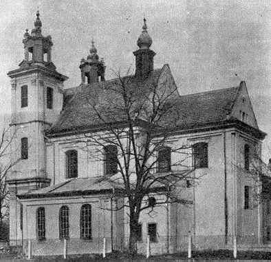 1985 г. Памятники градостроительства и…