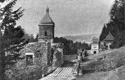 Загальний вигляд