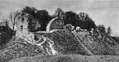 1985 г. Памятники градостроительства и…