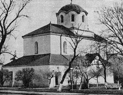 1985 г. Памятники градостроительства и…