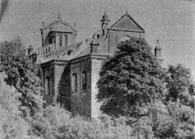 1985 г. Памятники градостроительства и…