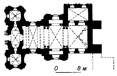 1985 г. Памятники градостроительства и…