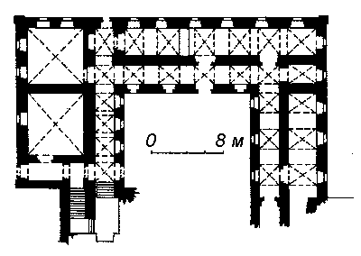 1985 г. Памятники градостроительства и…