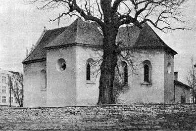 [1985 р.] Загальний вигляд