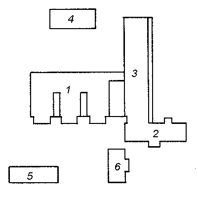 Генеральний план
