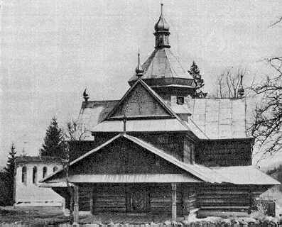 1985 г. Памятники градостроительства и…