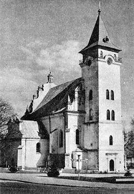 Загальний вигляд