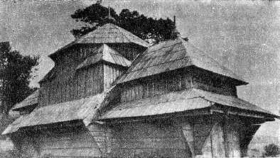 1985 г. Памятники градостроительства и…