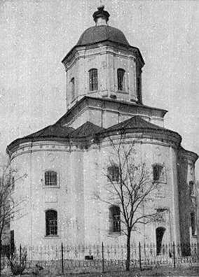 1985 г. Памятники градостроительства и…