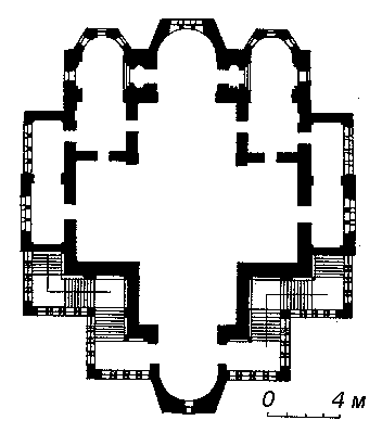 План 1 ярусу